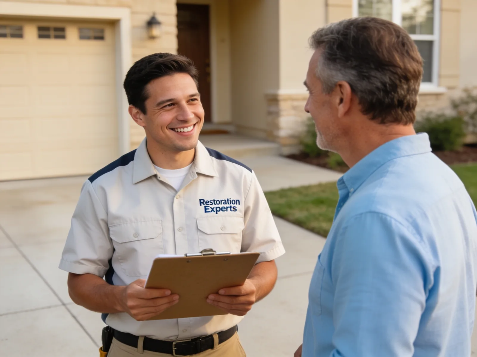 Water Damage Cleanup Forrest City, AR FAQs